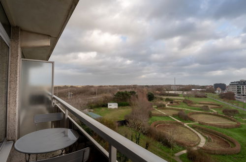 Photo 30 - Appartement de 2 chambres à Bredene avec terrasse