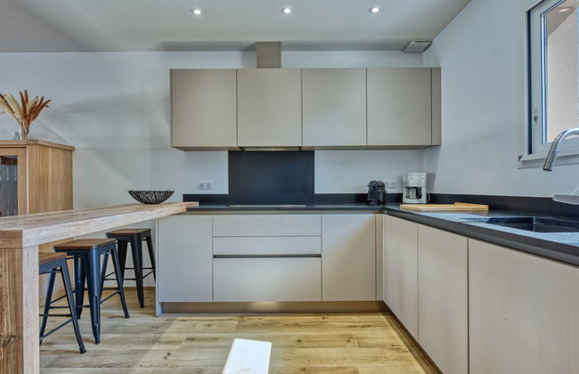 Casa de 5 quartos em Vendays-Montalivet com piscina privada e jardim - Foto 10