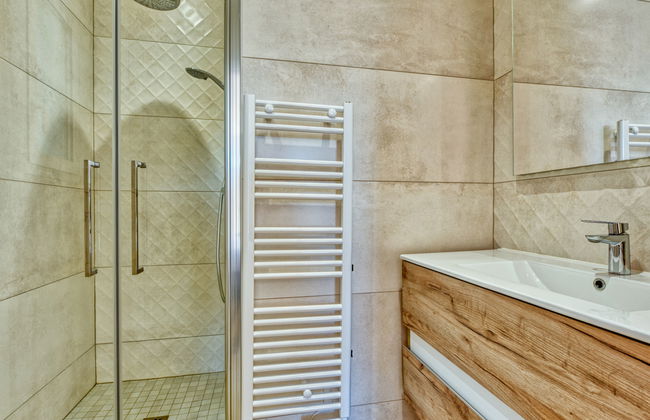 Casa de 5 quartos em Vendays-Montalivet com piscina privada e jardim - Foto 20