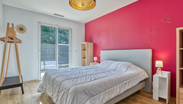 Casa de 5 quartos em Vendays-Montalivet com piscina privada e jardim - Foto 5
