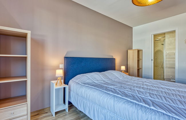 Casa de 5 quartos em Vendays-Montalivet com piscina privada e jardim - Foto 11