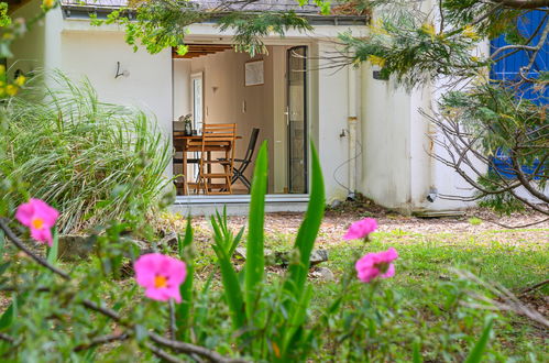 Photo 30 - Maison de 4 chambres à Erdeven avec jardin