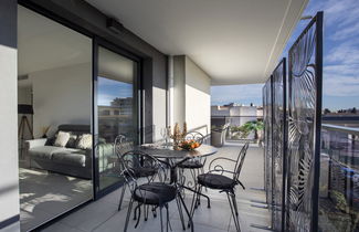 Foto 1 - Apartamento de 1 quarto em Cagnes-sur-Mer com terraço