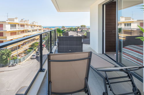 Photo 10 - Appartement de 1 chambre à Cagnes-sur-Mer avec terrasse