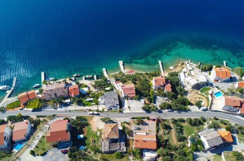 Photo 15 - 1 bedroom Apartment in Rab with terrace and sea view