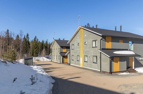 Photo 1 - Maison de 3 chambres à Hyrynsalmi avec sauna