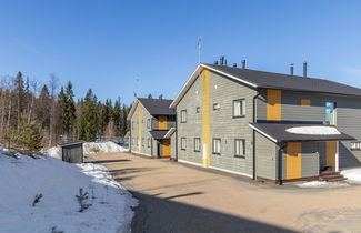 Photo 1 - Maison de 3 chambres à Hyrynsalmi avec sauna