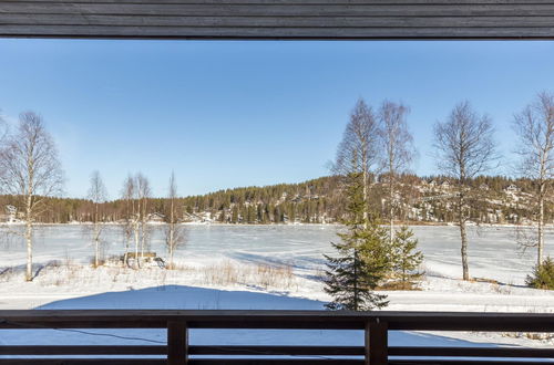 Photo 5 - Maison de 3 chambres à Hyrynsalmi avec sauna