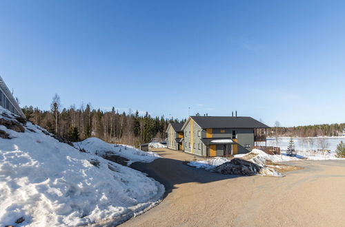Photo 34 - Maison de 3 chambres à Hyrynsalmi avec sauna