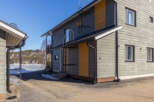 Photo 3 - Maison de 3 chambres à Hyrynsalmi avec sauna