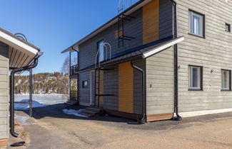 Photo 3 - Maison de 3 chambres à Hyrynsalmi avec sauna