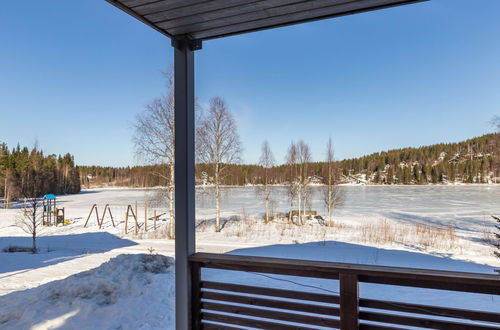 Photo 7 - Maison de 3 chambres à Hyrynsalmi avec sauna