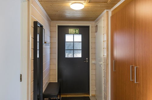 Photo 8 - Maison de 3 chambres à Hyrynsalmi avec sauna