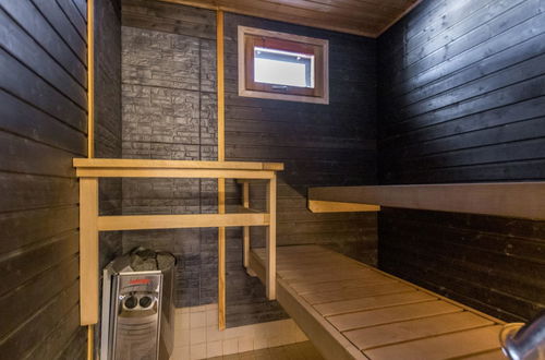 Photo 14 - Maison de 3 chambres à Hyrynsalmi avec sauna