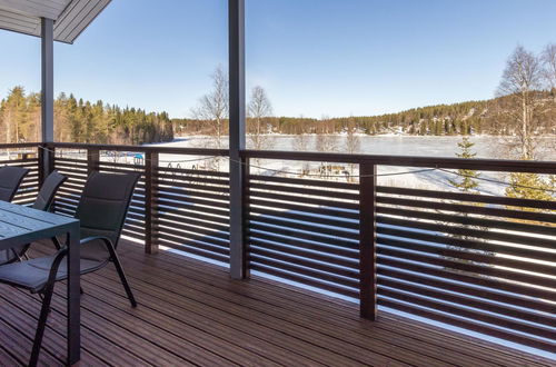 Photo 23 - Maison de 3 chambres à Hyrynsalmi avec sauna