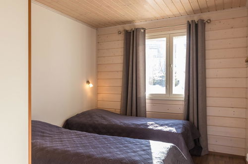 Photo 10 - Maison de 3 chambres à Hyrynsalmi avec sauna
