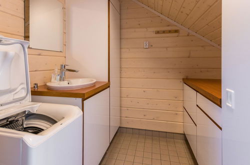 Photo 13 - Maison de 3 chambres à Hyrynsalmi avec sauna