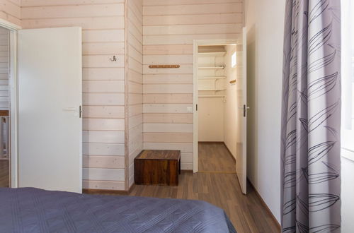 Photo 28 - Maison de 3 chambres à Hyrynsalmi avec sauna