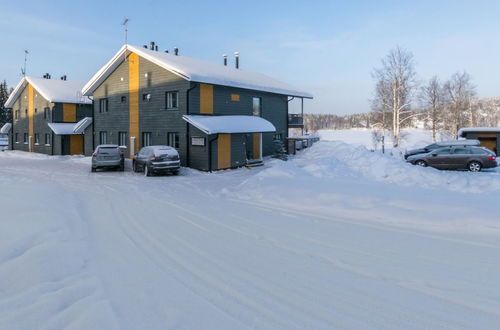 Photo 32 - Maison de 3 chambres à Hyrynsalmi avec sauna