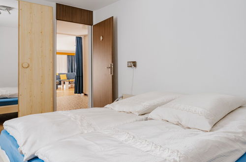 Photo 13 - 2 bedroom Apartment in Fieschertal with sauna