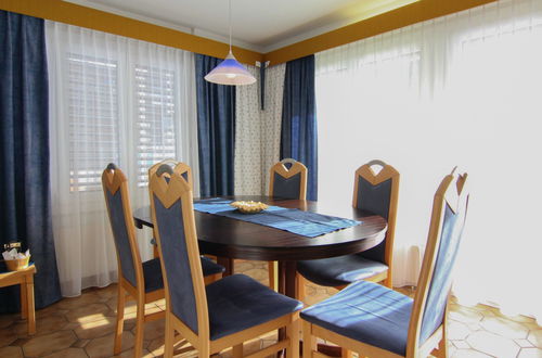 Photo 23 - 2 bedroom Apartment in Fieschertal with sauna