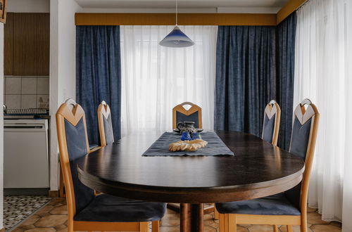 Photo 11 - 2 bedroom Apartment in Fieschertal with sauna