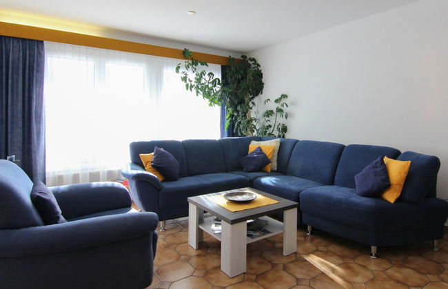 Apartment mit 2 Schlafzimmern in Fieschertal mit sauna - Foto 19
