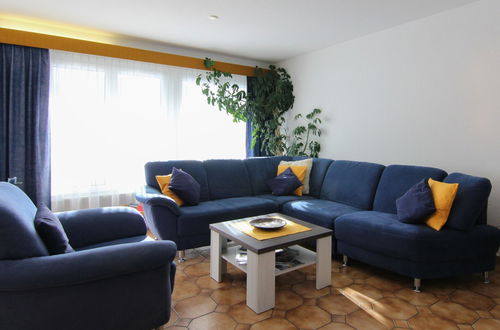 Photo 19 - 2 bedroom Apartment in Fieschertal with sauna