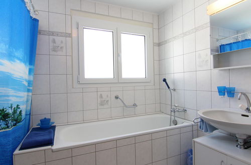 Photo 27 - 2 bedroom Apartment in Fieschertal with sauna