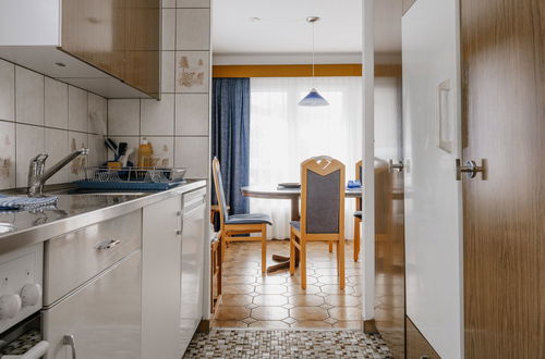 Photo 18 - 2 bedroom Apartment in Fieschertal with sauna