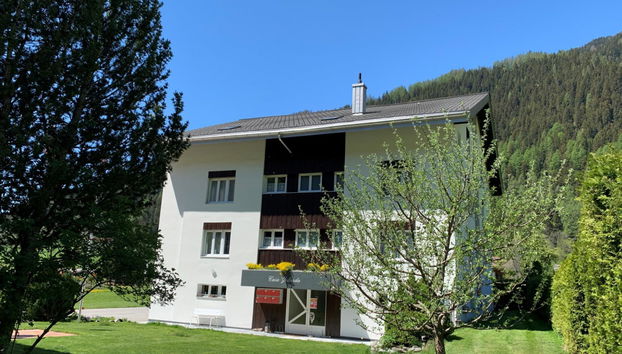 Apartment mit 2 Schlafzimmern in Fieschertal mit sauna - Foto 3