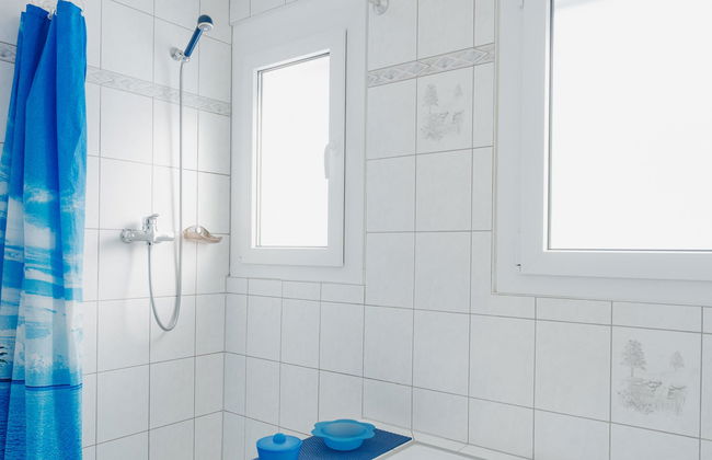 Apartment mit 2 Schlafzimmern in Fieschertal mit sauna - Foto 15