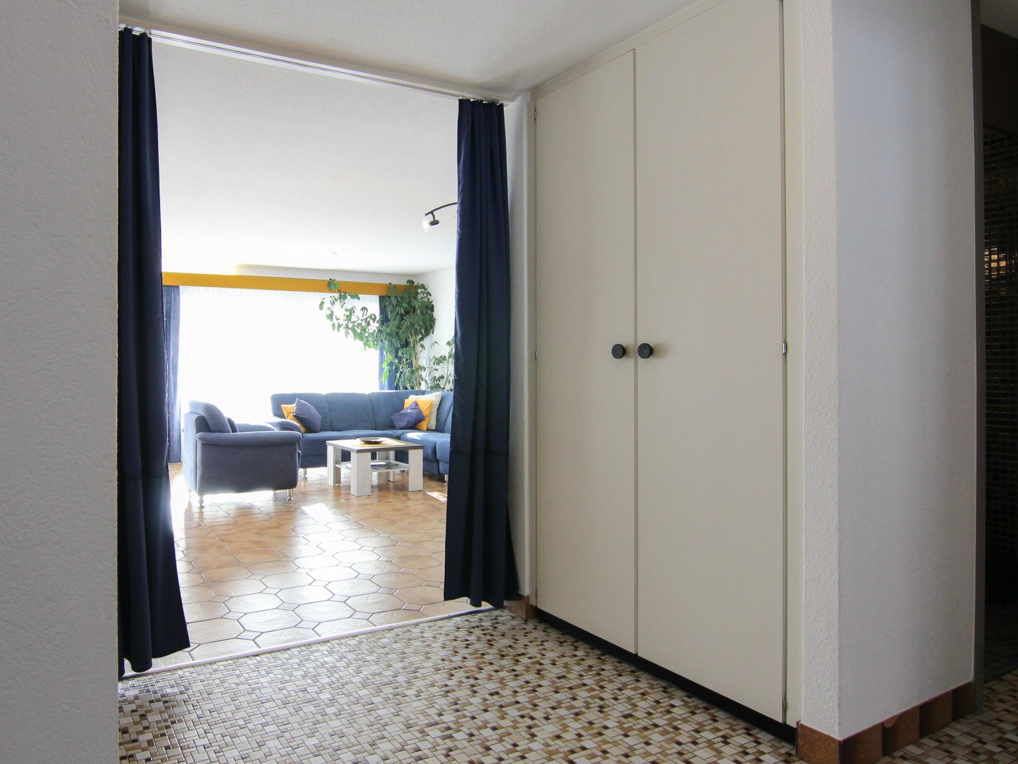 Photo 57 - 2 bedroom Apartment in Fieschertal with sauna