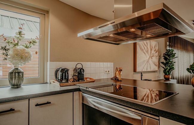 Casa de 4 quartos em Uitgeest com jardim e terraço - Foto 21