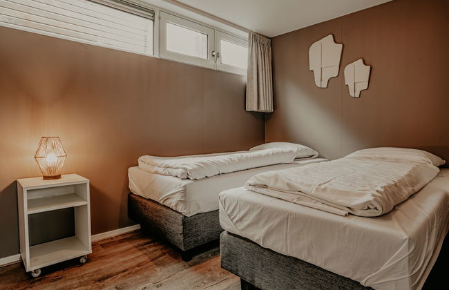 Casa de 4 quartos em Uitgeest com jardim e terraço - Foto 23