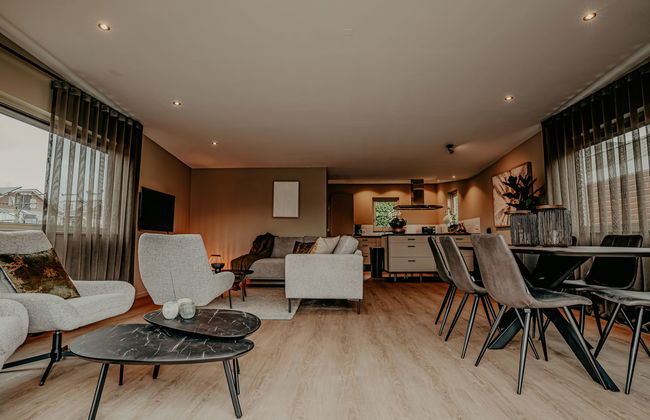 Casa de 4 quartos em Uitgeest com jardim e terraço - Foto 18