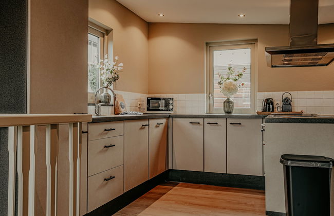 Casa de 4 quartos em Uitgeest com jardim e terraço - Foto 20
