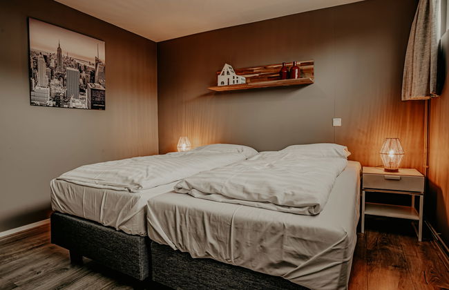 Casa de 4 quartos em Uitgeest com jardim e terraço - Foto 5