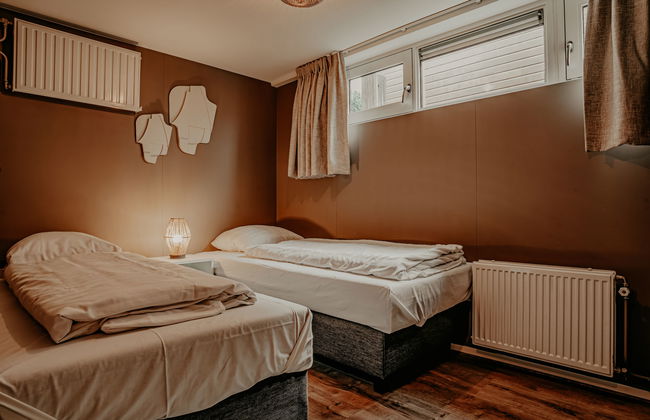 Casa de 4 quartos em Uitgeest com jardim e terraço - Foto 15