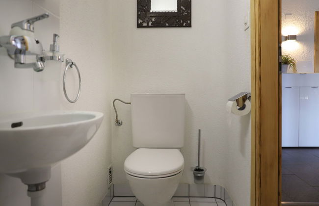 Appartement de 3 chambres à Ollon avec jardin - Photo 19