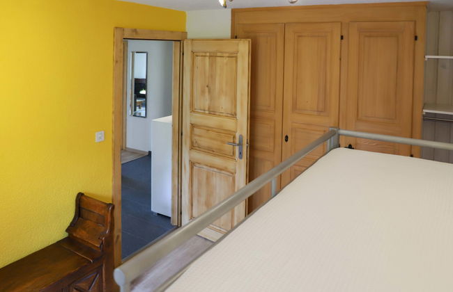 Appartement de 3 chambres à Ollon avec jardin - Photo 16