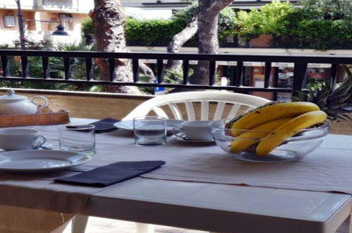 Photo 15 - 1 bedroom Apartment in Silvi with terrace and sea view