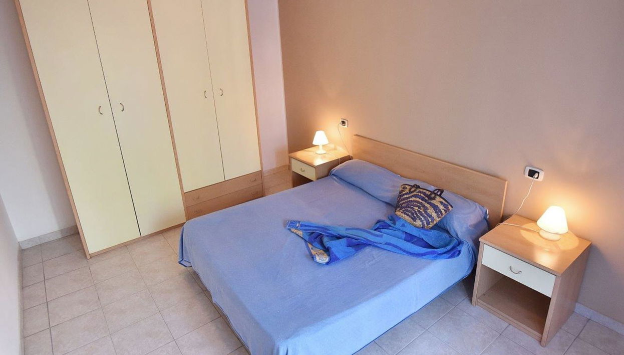 Appartamento con 2 camere da letto a Silvi con terrazza - Foto 1