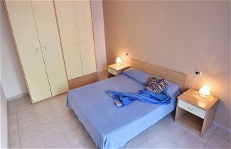 Foto 1 - Apartment mit 1 Schlafzimmer in Silvi mit terrasse und blick aufs meer