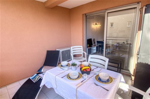 Photo 5 - 1 bedroom Apartment in Fréjus with terrace and sea view