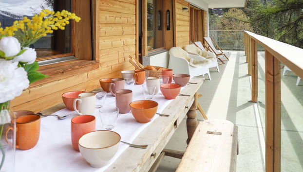 Apartamento de 4 quartos em Val de Bagnes - Foto 4