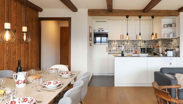 Apartamento de 4 quartos em Val de Bagnes - Foto 2