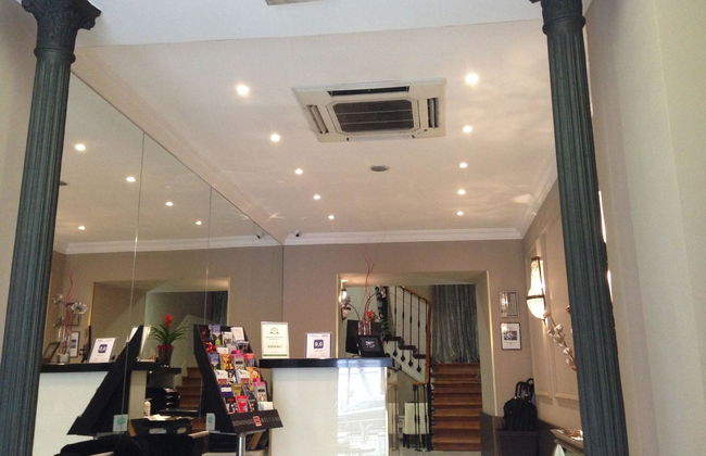 Luxury Suites Madrid - Foto 26