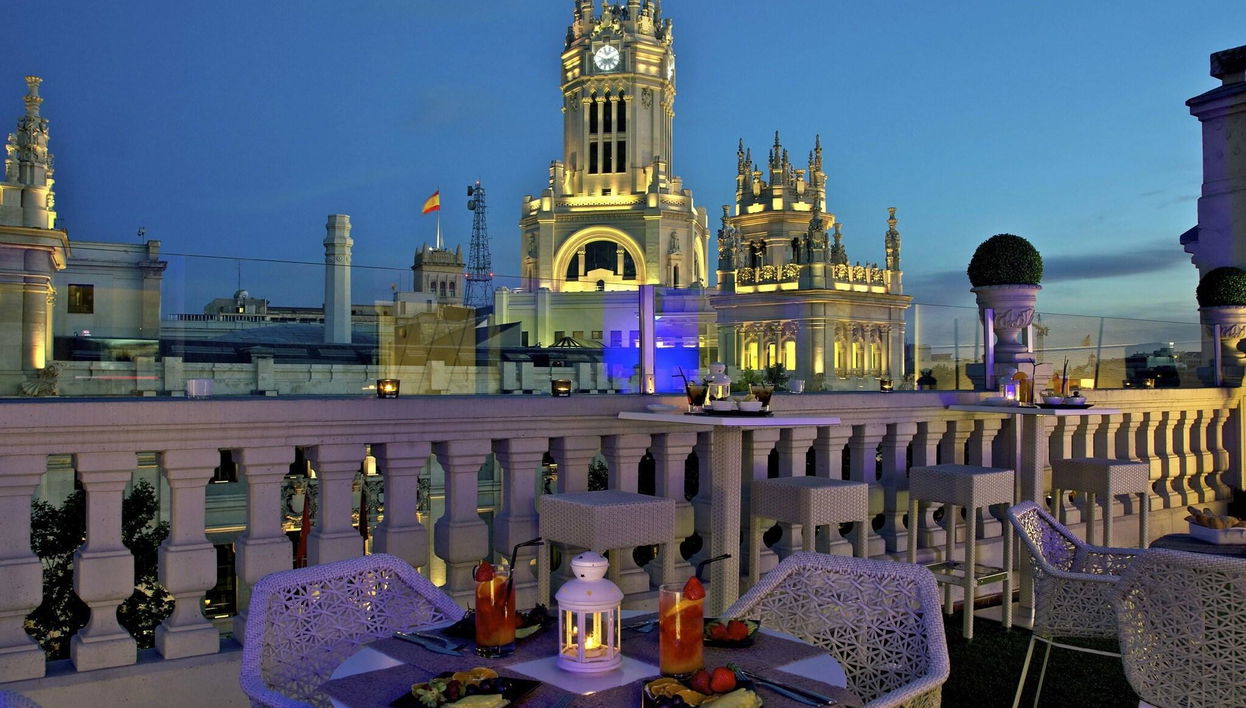 Luxury Suites Madrid - Foto 1