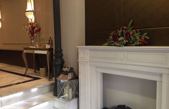 Luxury Suites Madrid - Foto 17
